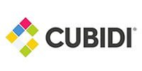 Cubos de Rubik marca Cubidi