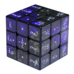 Cubo de Rubik y Matemáticas