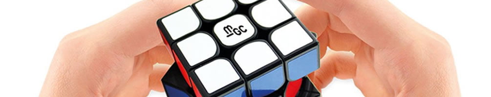 Cubo de Rubik Profesional