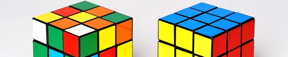 Dominar el arte de resolver el cubo de Rubik 