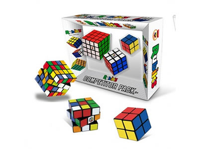 cubos Rubik's