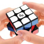 Cubo de Rubik Profesional