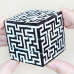 Cubos de Rubik difíciles