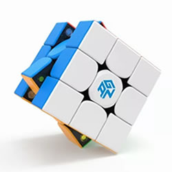 Cubo de Rubik Imanes