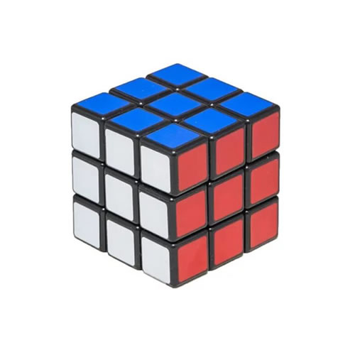 Cubos de Rubik